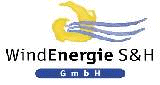 Logo Windenergie S&H